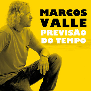 Previsão do tempo album