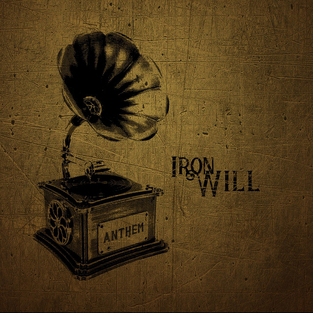Iron Will Photo