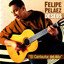 Deseos cover