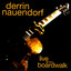 Live At The Boardwalk Albumcover