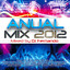 Anual Mix 2012 cover