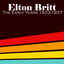 The Early Years 1933-1937 Albumcover