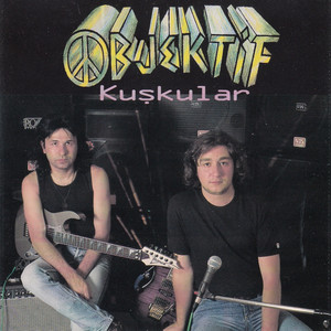 Aşk Seli cover