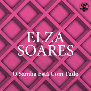 O Samba Está Com Tudo album