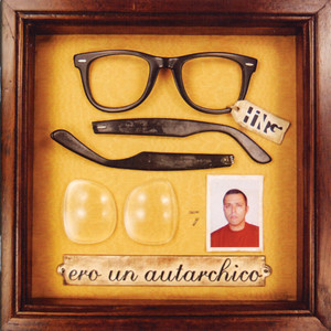 Ero un autarchico album