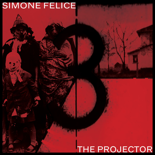 The Projector cover