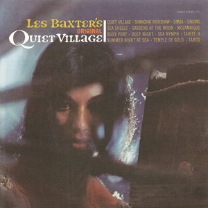 The Original Quiet Village album
