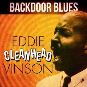 Backdoor Blues cover