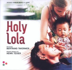 Holy Lola (Bande originale du film) album