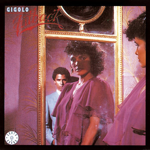 Gigolo cover