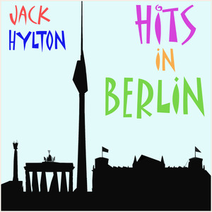 Hits in Berlin cover