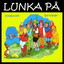 Lunka På Barnsånger Albumcover