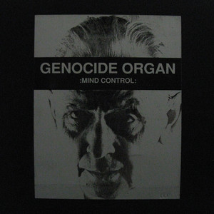 Mind Control cover