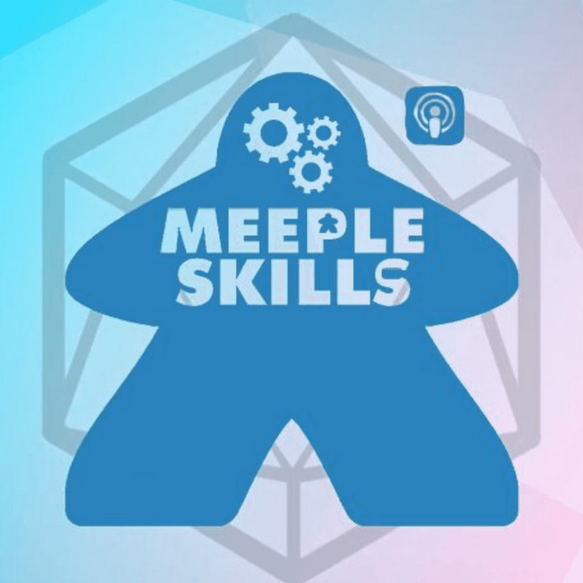 Meeple Skills | Podcast on Spotify