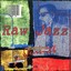 Raw Jazz Albumcover