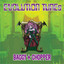 Evolution Tunes Albumcover