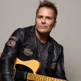 Mike Tramp profile