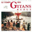 Le Temps Des Gitans & Kuduz Albumcover