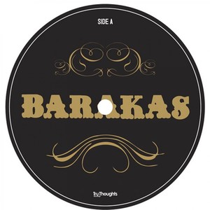 Barakas