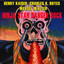 Ninja Star Danger Rock Albumcover