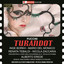 Puccini: Turandot (Recorded 1955) cover