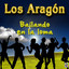 Bailando En La Loma Albumcover