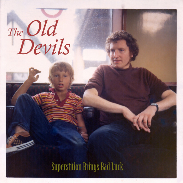 BPM and key for songs by The Old Devils | Tempo for The Old Devils ...