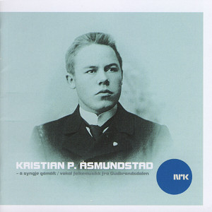 Kristian P. &Aring;smundstad