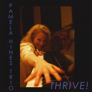 Pamela Hines Trio