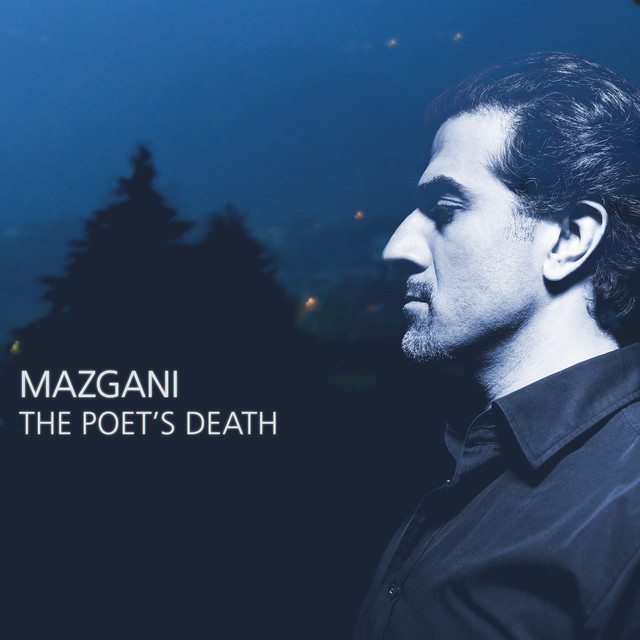 The Poet's Death cover