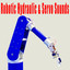 Robotics & Hydraulics & Servos Albumcover