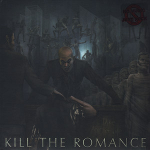 I'm Alive cover
