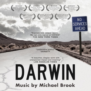 Darwin (Original Motion Picture Soundtrack) album