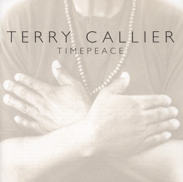 Timepeace cover