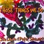 Those Things We Do Albumcover