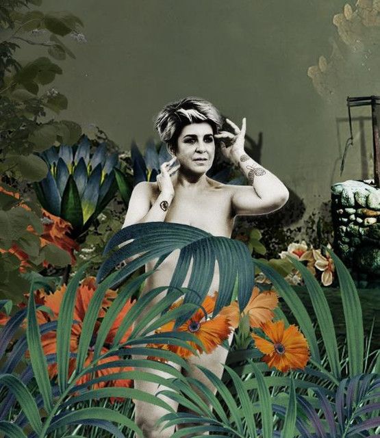 Amparo Sánchez photo