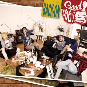 Good Job!! cover