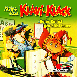Folge 7: Guter Rat ist gar nicht teuer