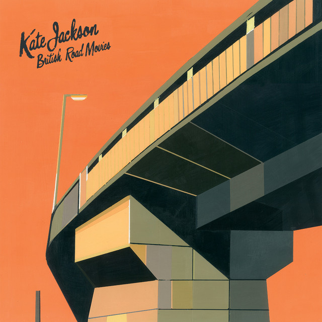 British Road Movies cover