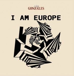 I Am Europe album