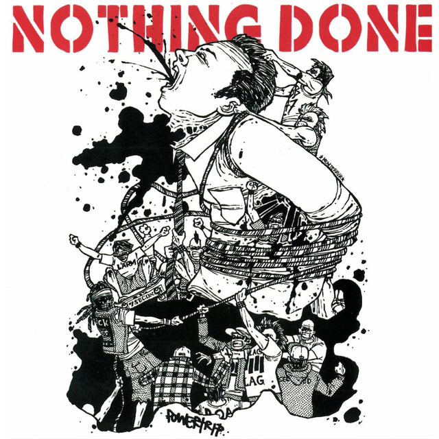 Nothing Done Photo