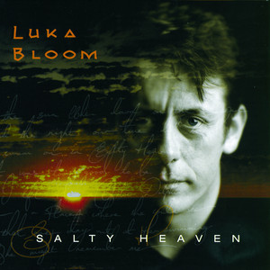 Salty Heaven cover