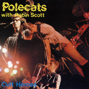 Cult Heroes cover