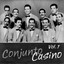 Conjunto Casino, Vol. 1 Albumcover