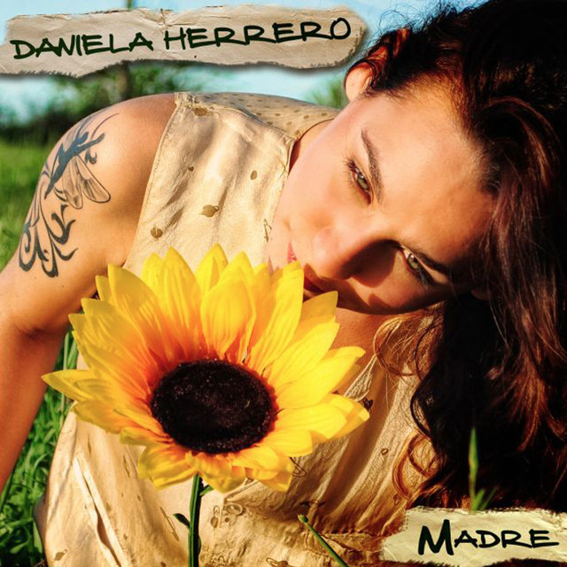 Madre cover