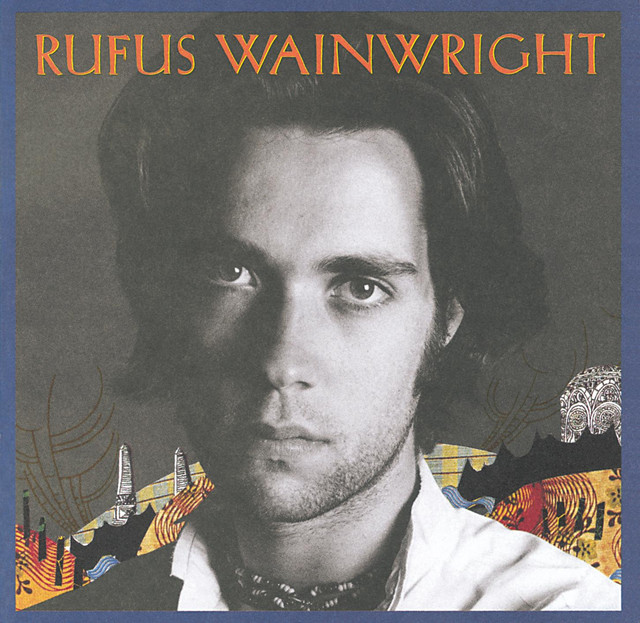 Rufus Wainwright cover