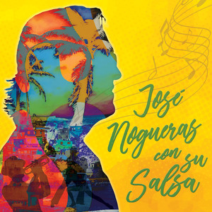 José Nogueras Con Su Salsa album