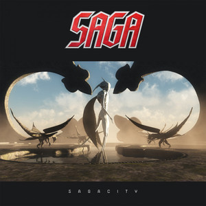 Sagacity (Special Edition) cover