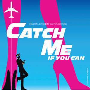 Catch Me If You Can album