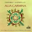 Alia Carmina (Un iter allegorico tra canti, suoni e danze dal Medioevo al Rinascimento - Musica Medieval, giulleria, musica antica) Albumcover